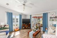 1993 Manufactured Home