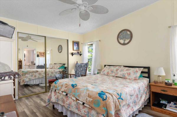 1993 Manufactured Home