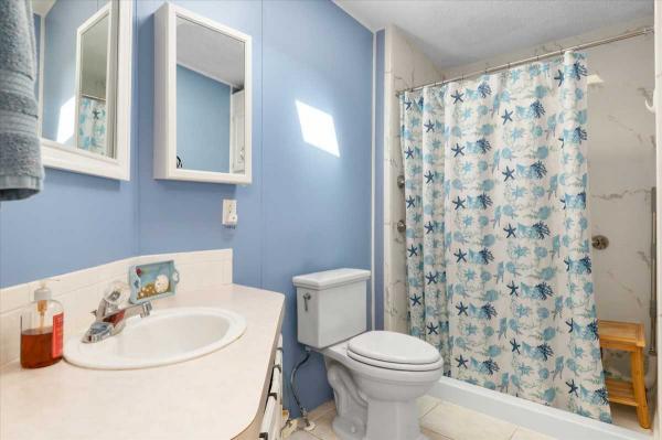 1993 Manufactured Home