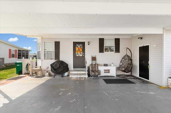 1993 Manufactured Home