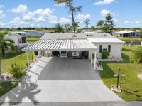 1993 Manufactured Home