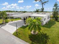 1993 Manufactured Home