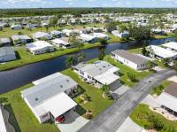 1993 Manufactured Home