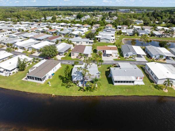 1993 Manufactured Home