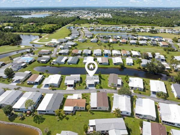 1993 Manufactured Home