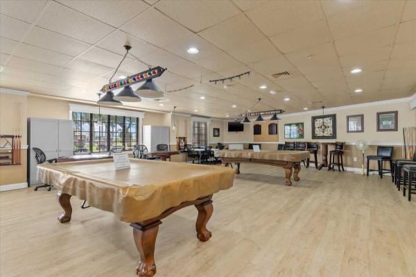 1993 Manufactured Home