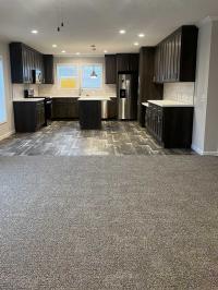 2025 Manufactured Home