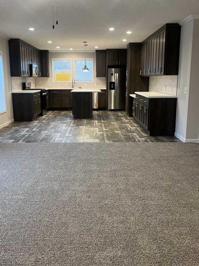 Photo 4 of 13 of home located at 13235 Nashville Hartland, MI 48353