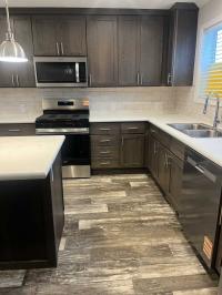 2025 Manufactured Home