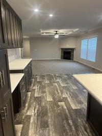 2025 Manufactured Home