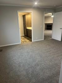 2025 Manufactured Home