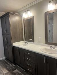 2025 Manufactured Home