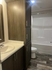 2025 Manufactured Home