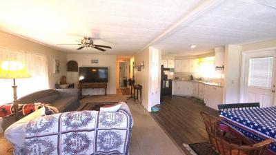 Photo 2 of 8 of home located at 7000 20th St. Lot 849 Vero Beach, FL 32966