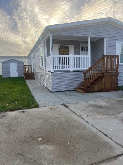 Mobile Home at 1758 Montgomery Drive Hartland, MI 48353