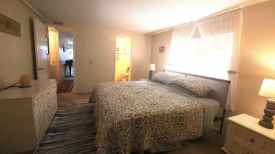 Photo 3 of 8 of home located at 7000 20th St. Lot 849 Vero Beach, FL 32966