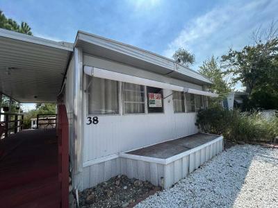 Mobile Home at 501 W Moana Ln Spc 38 Reno, NV 89502