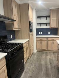 2025 Manufactured Home