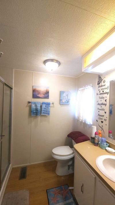 Photo 4 of 8 of home located at 7000 20th St. Lot 849 Vero Beach, FL 32966