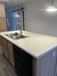 2025 Manufactured Home