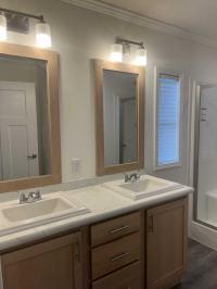 2025 Manufactured Home