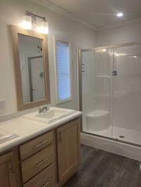 2025 Manufactured Home