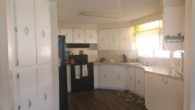 Photo 6 of 8 of home located at 7000 20th St. Lot 849 Vero Beach, FL 32966