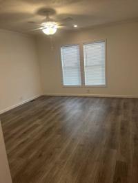 2025 Manufactured Home