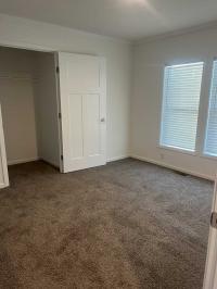 2025 Manufactured Home