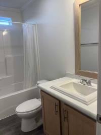 2025 Manufactured Home