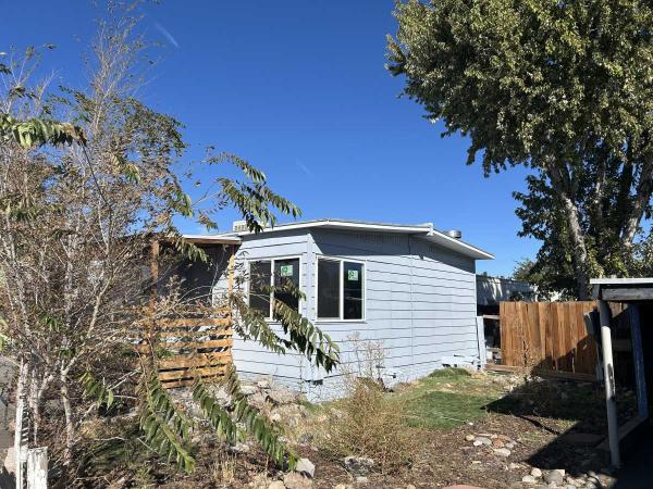 Rol2 Mobile Home For Sale