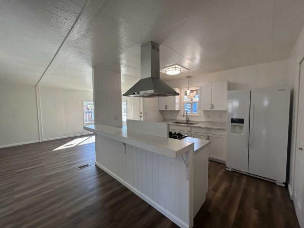 Rol2 Mobile Home For Sale