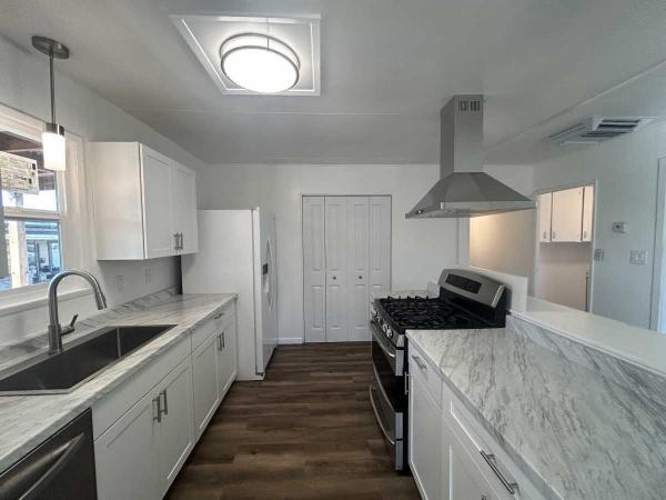 Rol2 Mobile Home For Sale