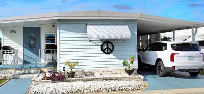 Mobile Home at 7349 Ulmerton Rd. Largo, FL 33771