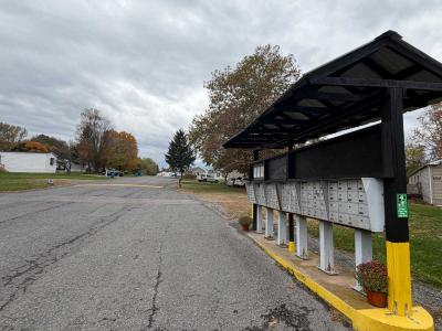 Mobile Home at 23 Minton Drive-Vacant Lots Selinsgrove, PA 17870