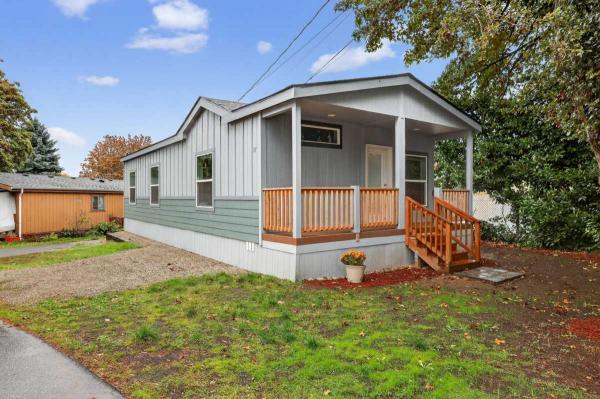 2024 Fleetwood Mobile Home For Sale