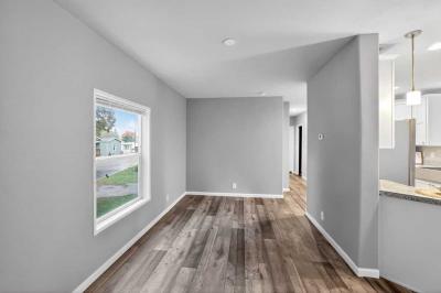 Photo 4 of 25 of home located at 16551 SE 82nd Dr #27 Clackamas, OR 97015