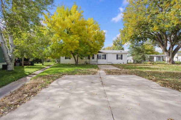 1998 Mida Mobile Home For Sale