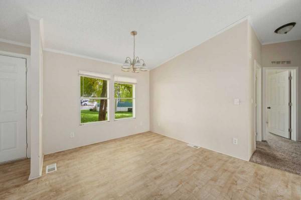 1998 Mida Mobile Home For Sale