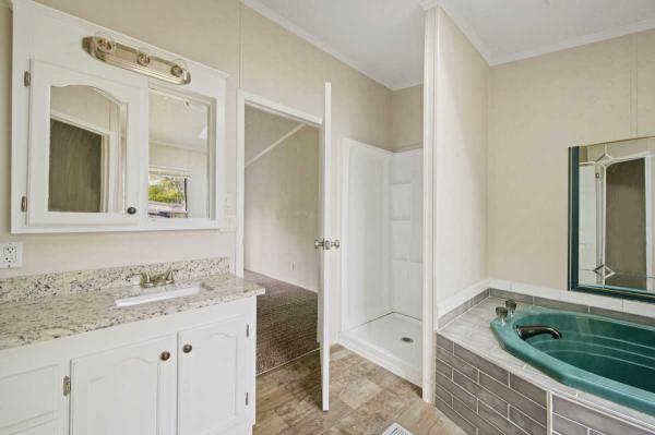 1998 Mida Mobile Home For Sale