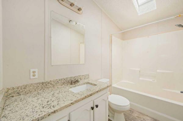 1998 Mida Mobile Home For Sale