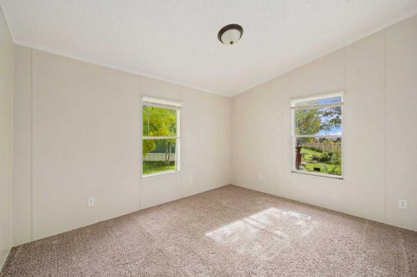 1998 Mida Mobile Home For Sale