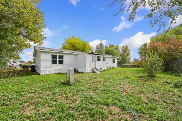 1998 Mida Mobile Home For Sale