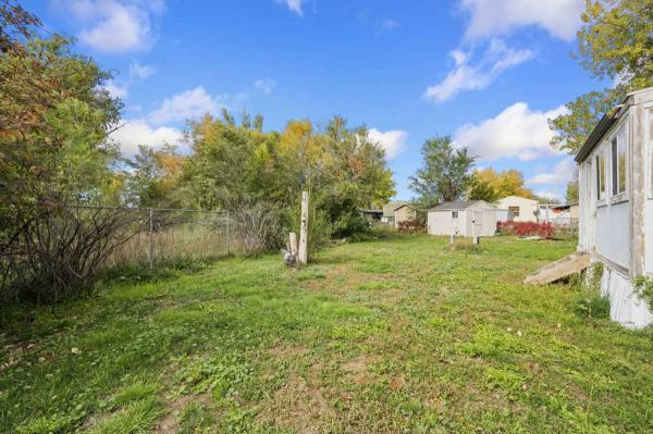 1998 Mida Mobile Home For Sale