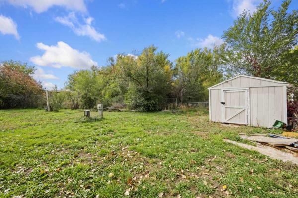 1998 Mida Mobile Home For Sale