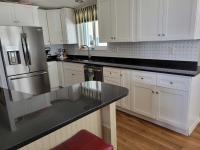 1999 Homes of Merit Manufactured Home