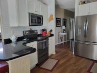 1999 Homes of Merit Manufactured Home