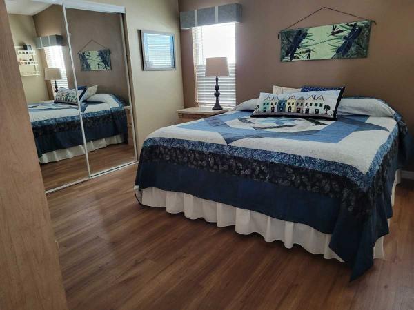 1999 Homes of Merit Manufactured Home