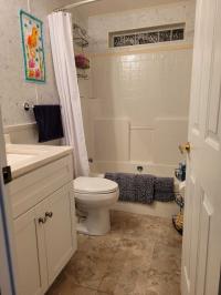 1999 Homes of Merit Manufactured Home