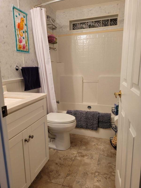 1999 Homes of Merit Manufactured Home